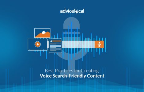 Tips for Creating Voice Search-Friendly Content