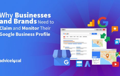 Why Businesses and Brands Need to Monitor Their Google Business Profile