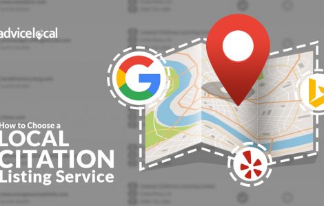 Here Are the Questions to Ask When Choosing a Local Citation Listing Service