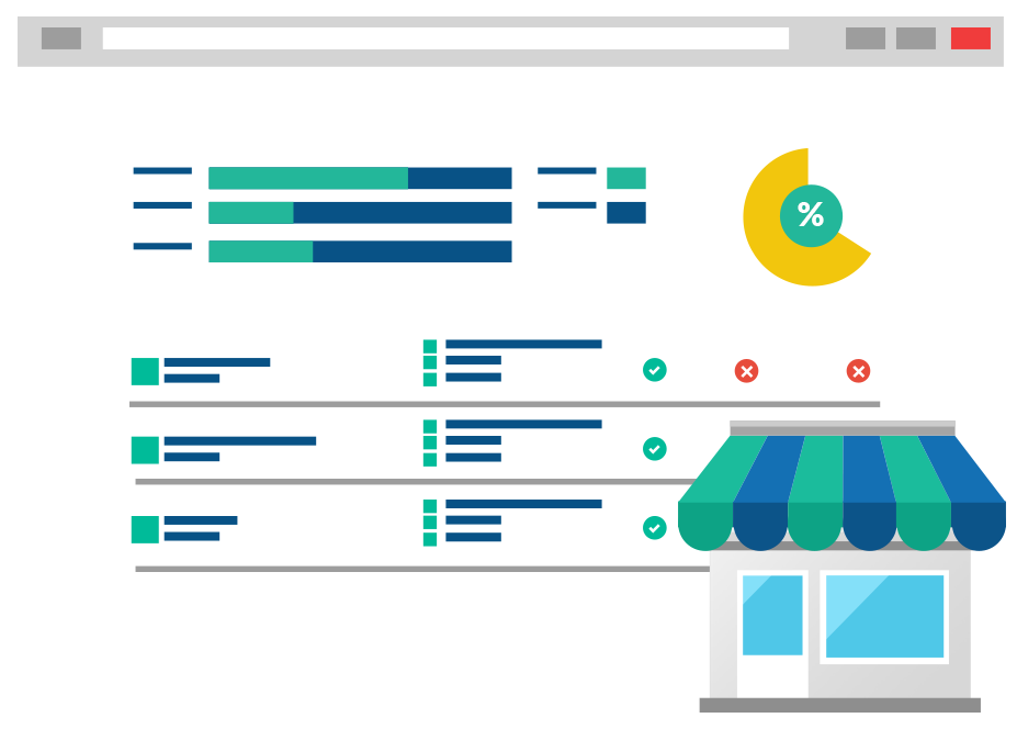 Building Consistent Citations Across the Web