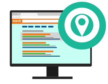 customize PPC ads with local information