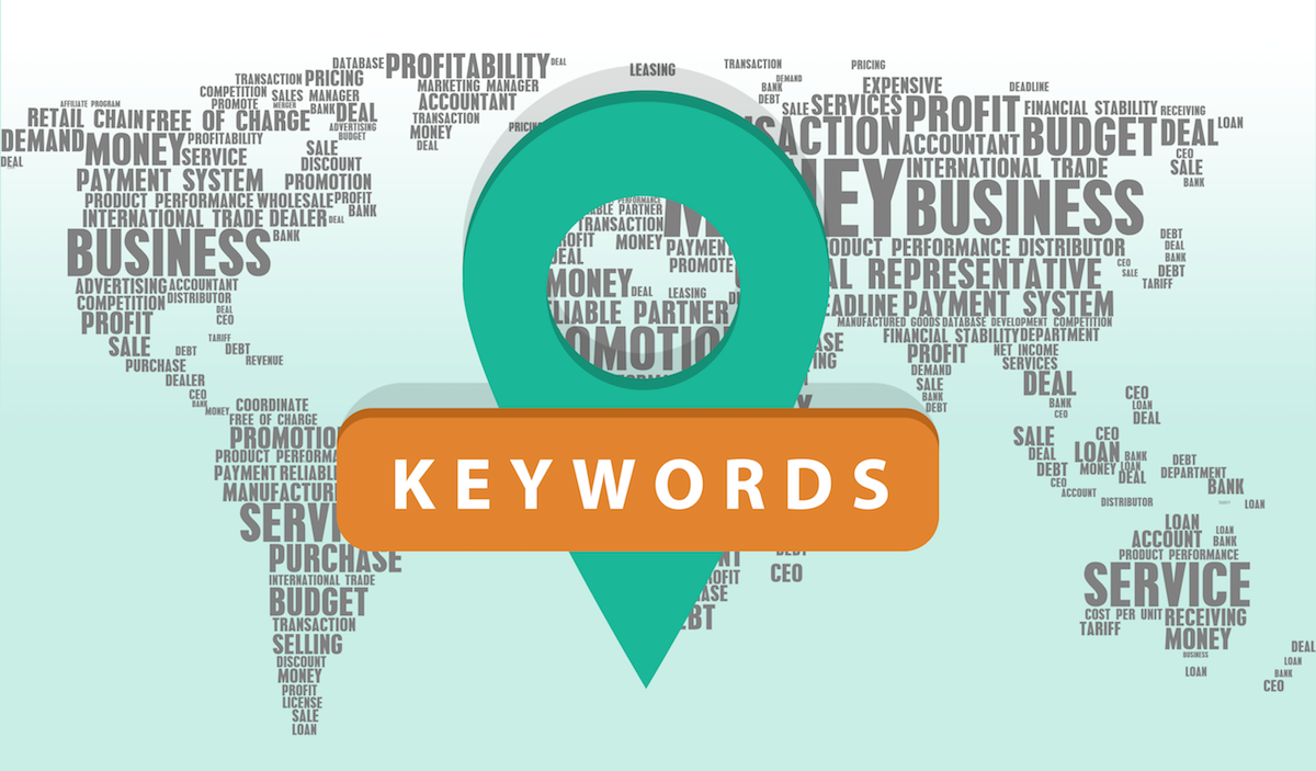 Tips for Optimal Keyword Usage