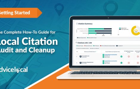 Citation Cleanup Guide
