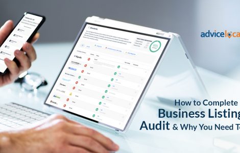 How to Complete a Business Listing Audit & Why You Need To