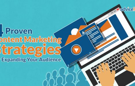 Content Marketing Strategies