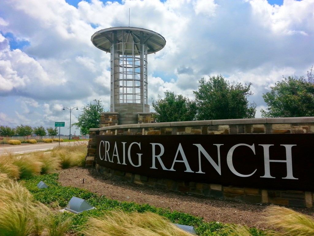 craig ranch