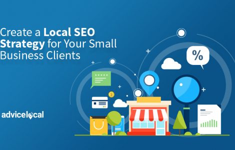 Local SEO for digital agencies