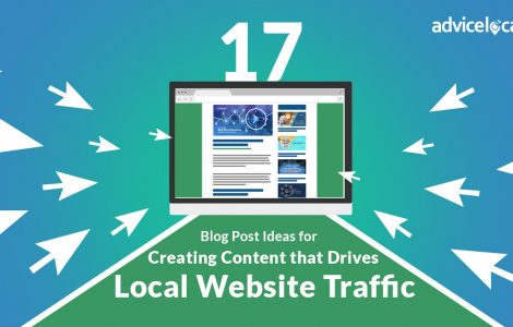 17 Blog Post Ideas for Creating Content