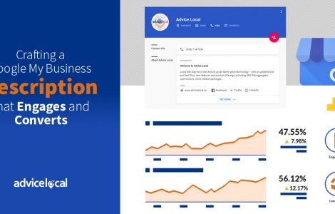 Crafting a Google My Business Description that Engages and Converts