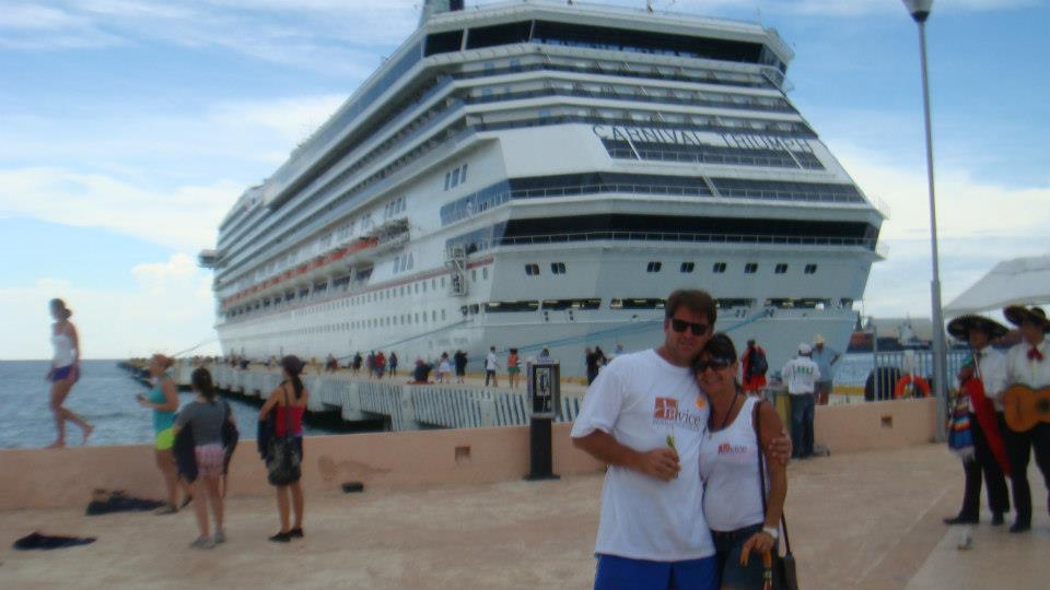 cruise 2012