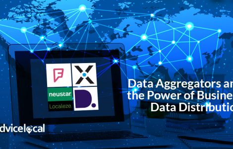 Data Aggregators and the Power of Business Data Distribution