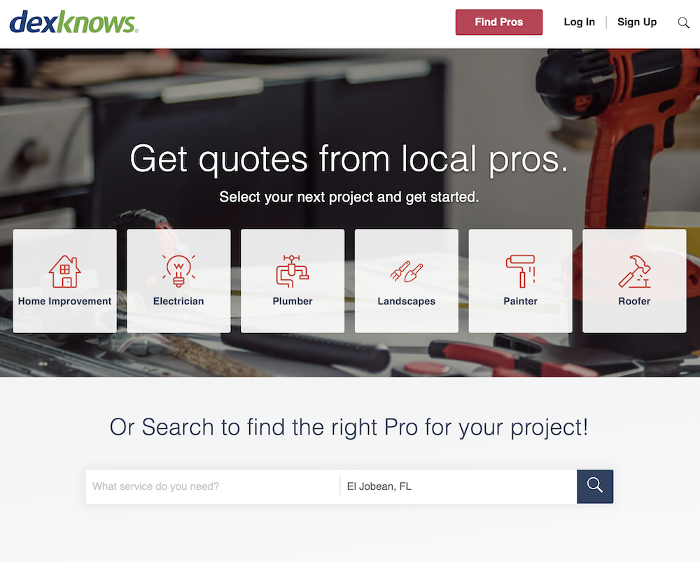 DexKnows Joins Advice Local’s Data Amplifier Network 