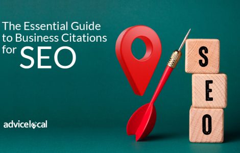 SEO citations for agencies.