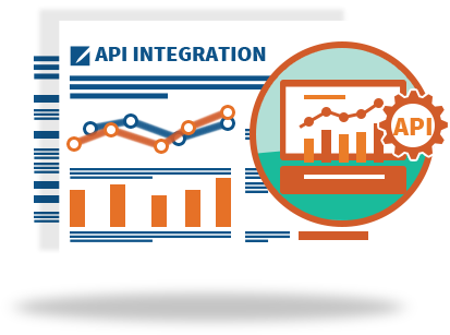 API integration