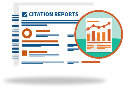 citation monitoring reports