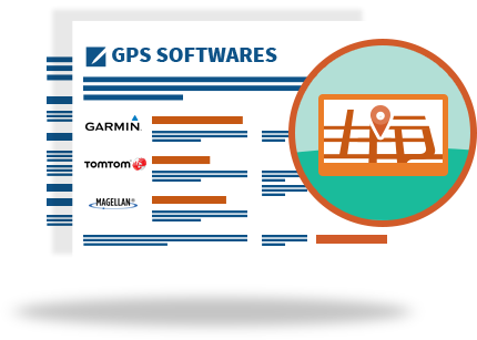 GPS software update