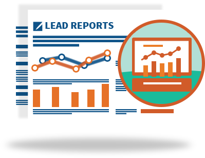 Lead Generation Widget