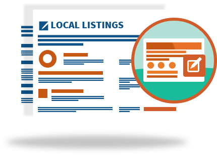 update business listings