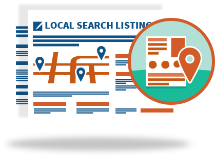 local citation management