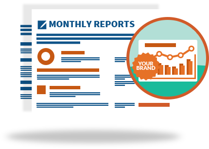 White Label Reporting