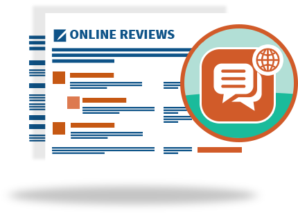 respond to negative reviews