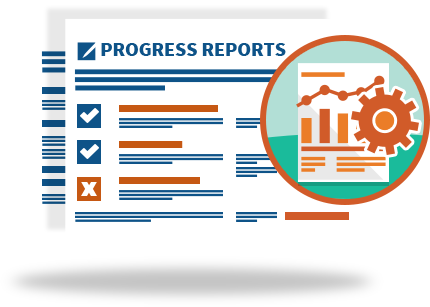 process report