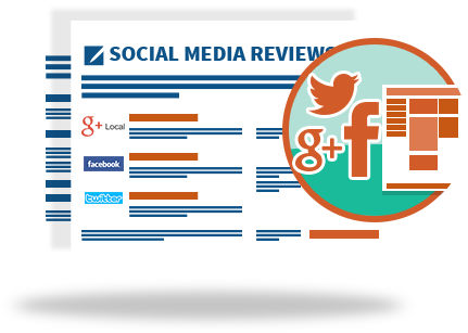 share positive reviews