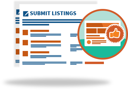 submit business listings