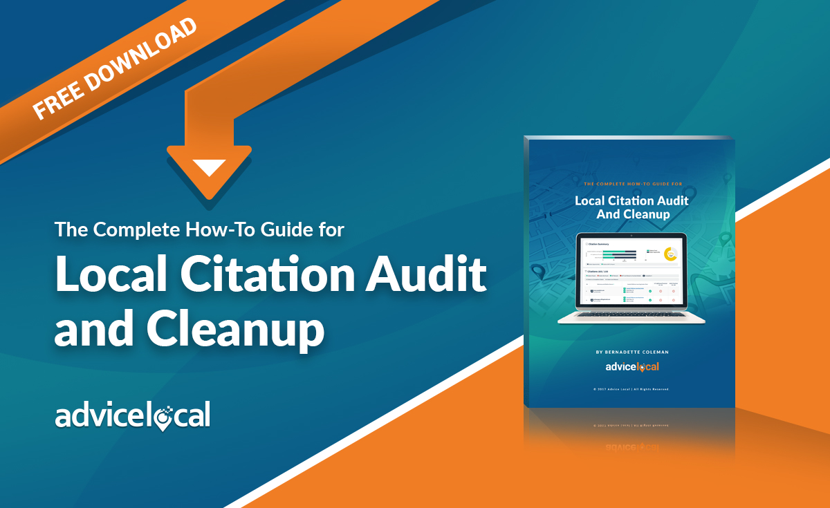 Local Citation Audit and Cleanup Guide