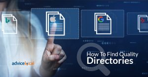 Find quality local directories.