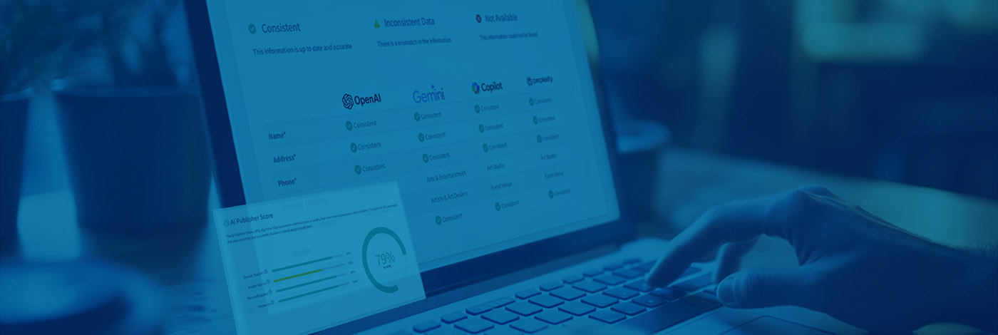 Geo Optimization Local Business Banner.