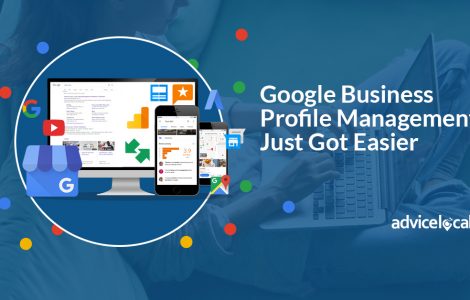 Google Business Profile Management Just Got Easier