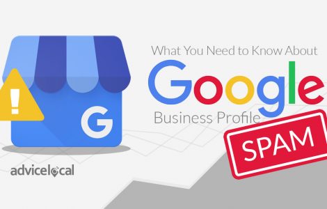 What You Need to Know About Google Business Profile Spam