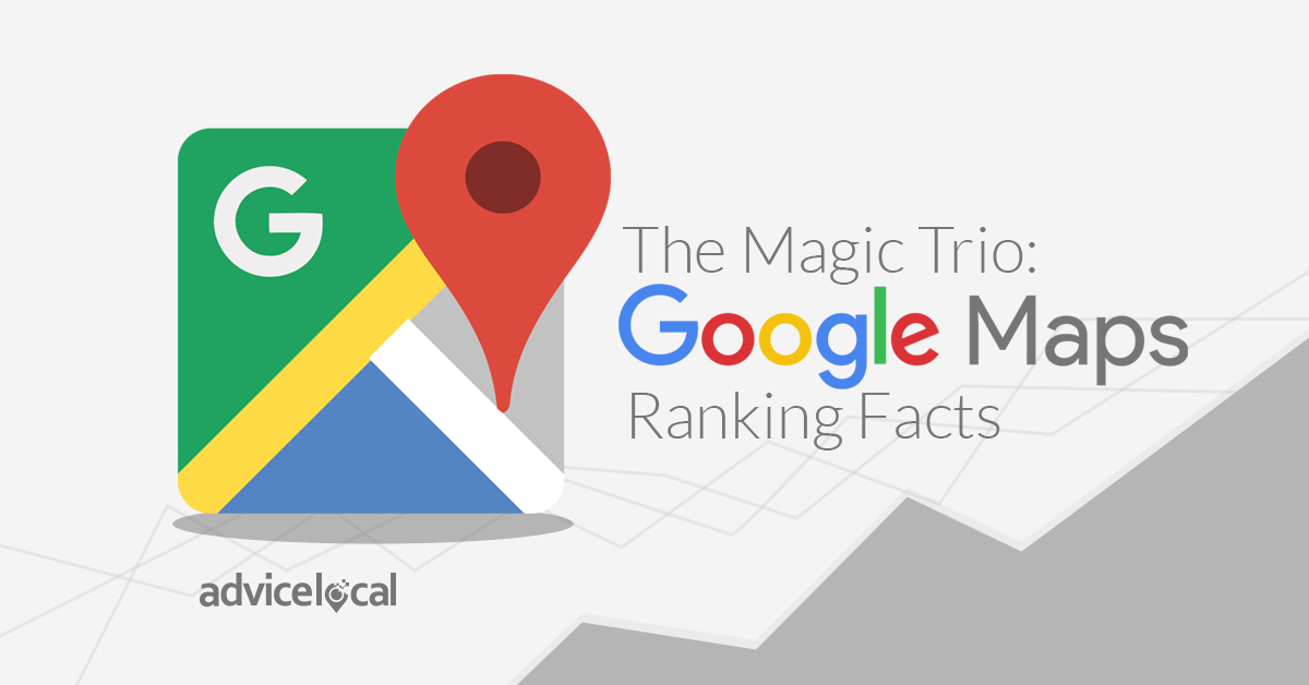 Rank Higher On Google Maps