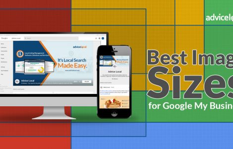 Best Image Sizes for GMB