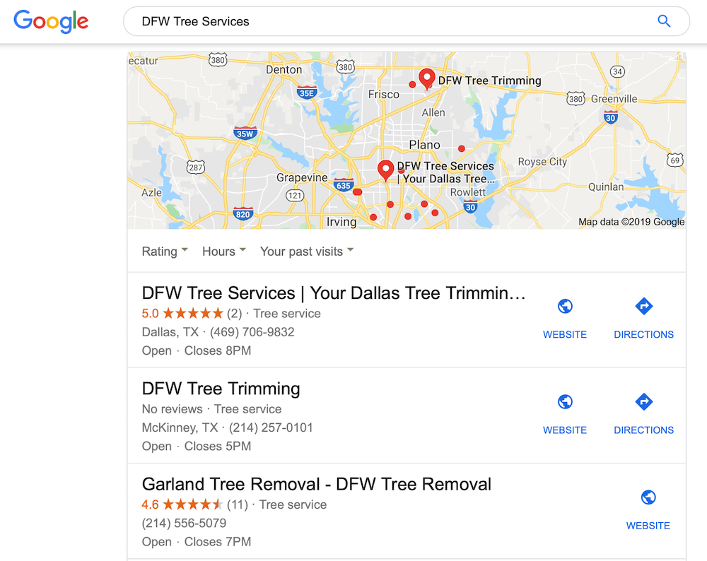 What You Need To Know About Google My Business Spam Advice Local