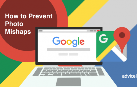How to Prevent Google My Business Photo Mishaps