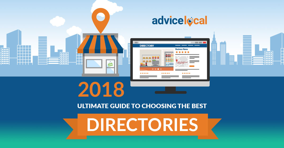 directory for business