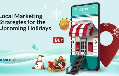 Local Marketing Strategies for the Upcoming Holidays