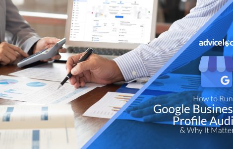 How to Run a Google Business Profile Audit & Why It Matters