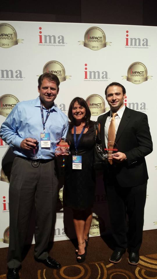 IMA 2013