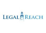 Legal Reach Logo