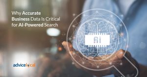 Local business data for AI.