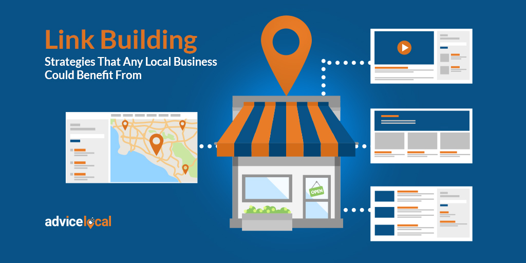 Local Link Building and Community Engagement for Funeral Service Authority