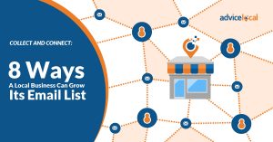 Local Business List Building