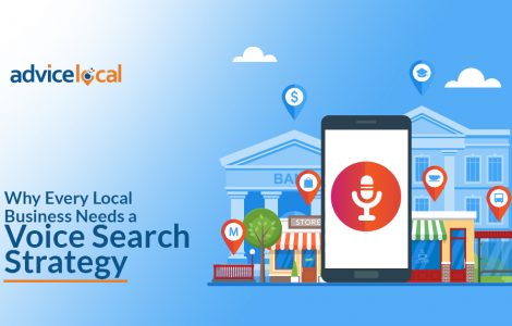 Why Every Local Business Needs a Voice Search Strategy