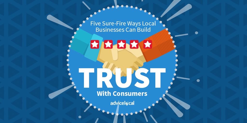 How Real Customer Stories Boost Website Traffic and Build Trust in Local Businesses