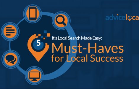 Local Search Made Easy