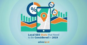 Local SEO Stats That Need to Be Considered in 2019