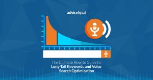 Understanding how long-tail keywords work and how they can optimize content puts businesses one step closer to getting found in voice search.